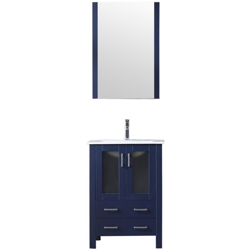 Lexora Home Volez 24