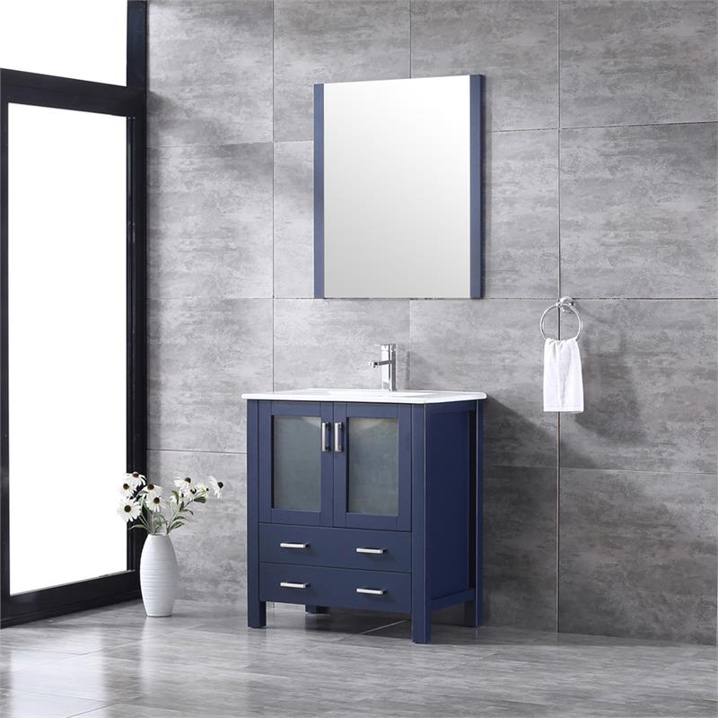 Lexora Home Volez 30