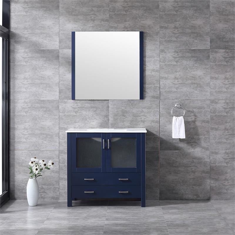 Lexora Home Volez 36