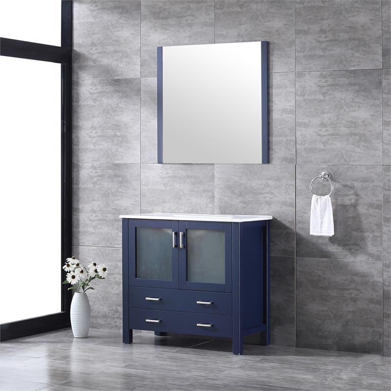 Lexora Home Volez 36