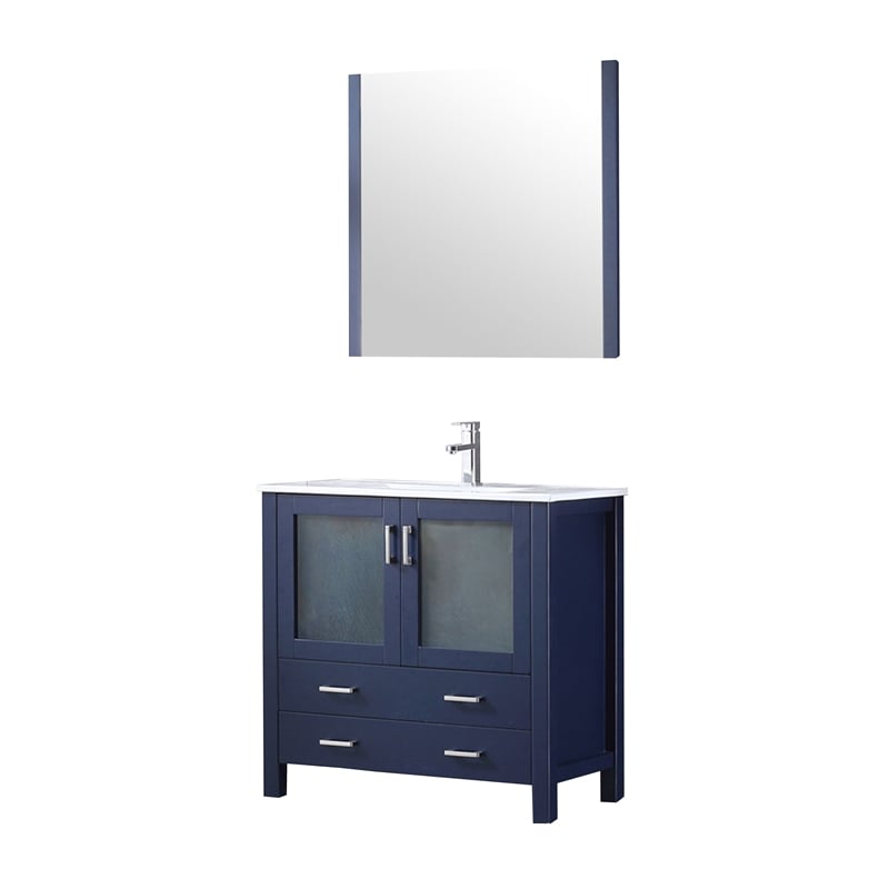 Lexora Home Volez 36