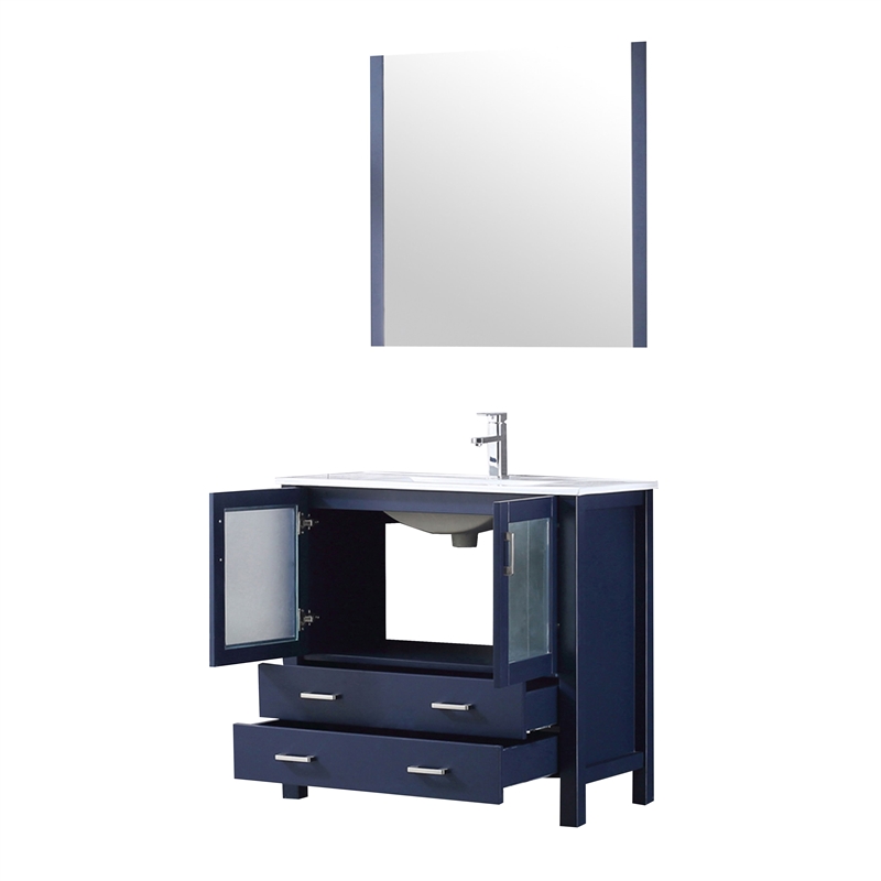 Lexora Home Volez 36