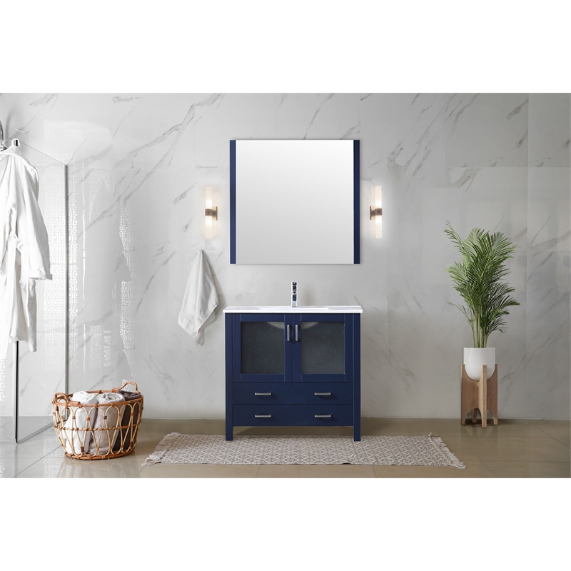 Lexora Home Volez 36