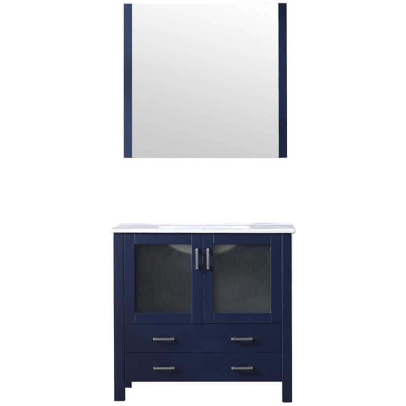 Lexora Home Volez 36