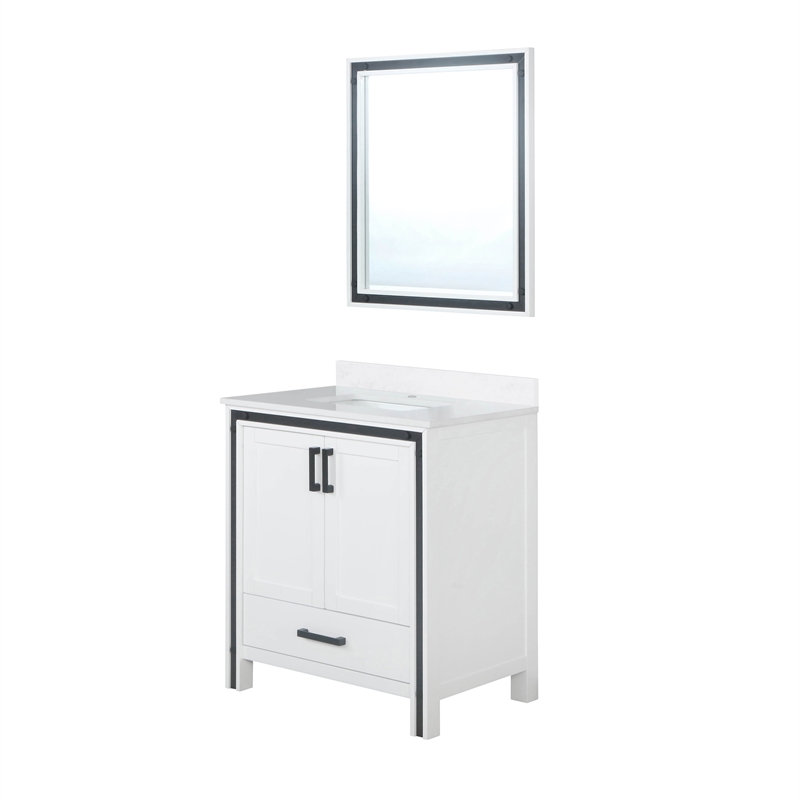 Lexora Home Ziva 30