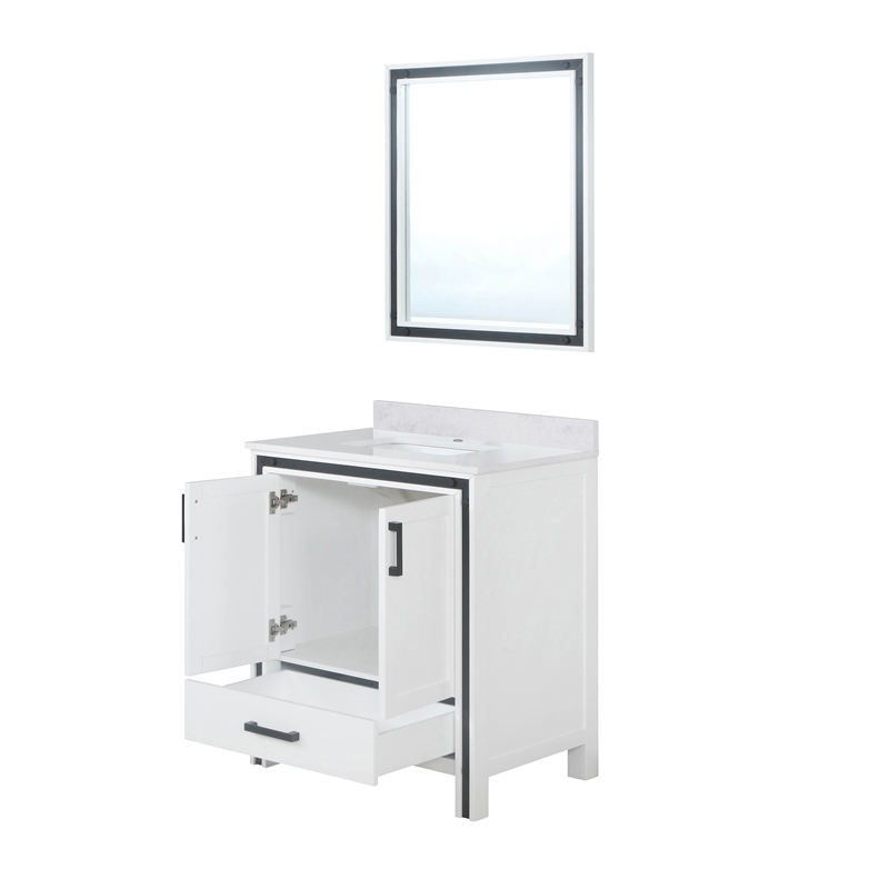 Lexora Home Ziva 30