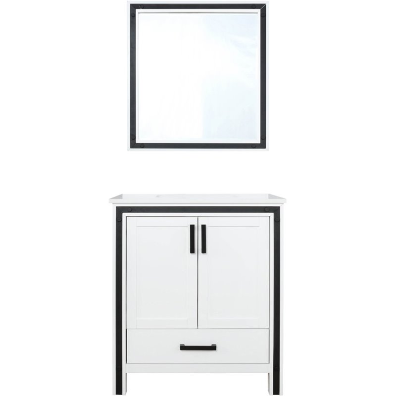 Lexora Home Ziva 30