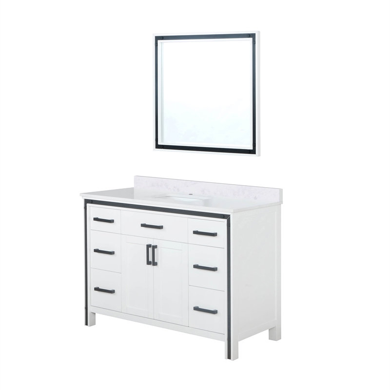 Lexora Home Ziva 48