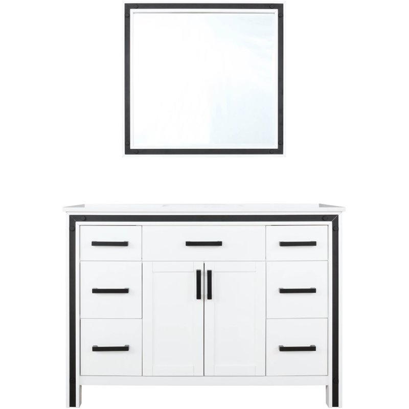 Lexora Home Ziva 48