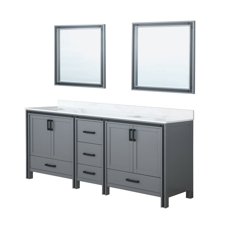 Lexora Home Ziva 84