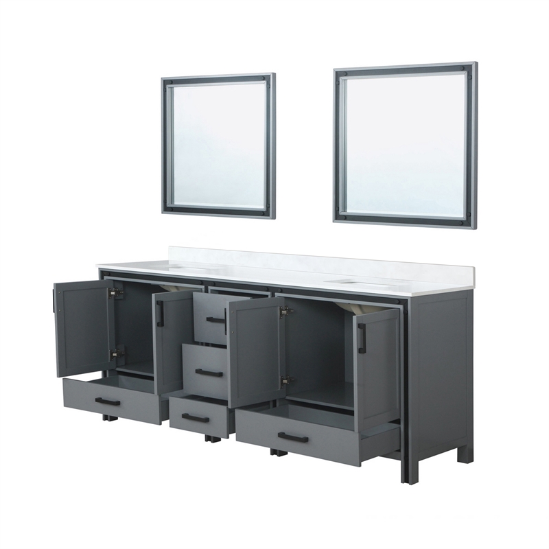 Lexora Home Ziva 84