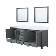 Lexora Home Ziva 84