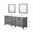Lexora Home Ziva 84