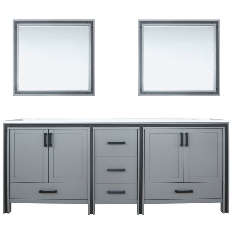 Lexora Home Ziva 84