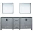 Lexora Home Ziva 84