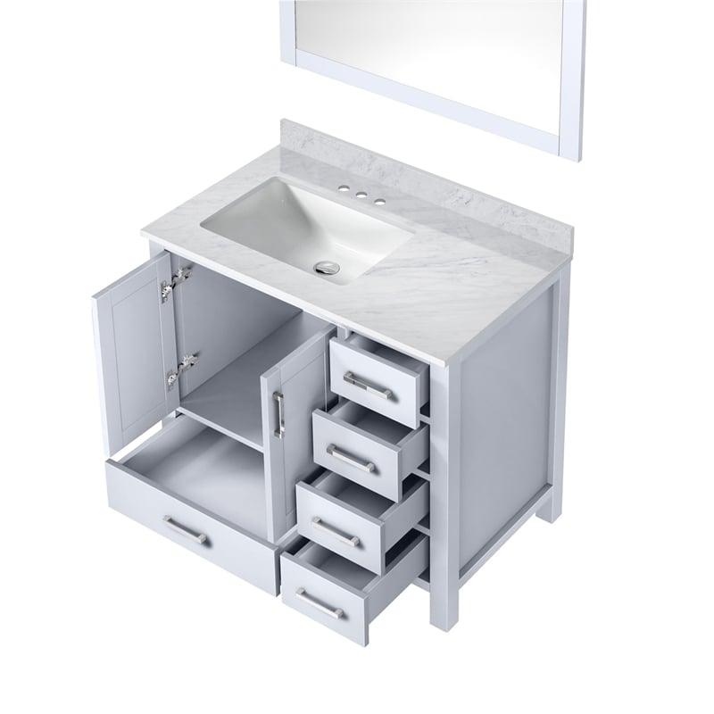 Lexora Home Jacques 36