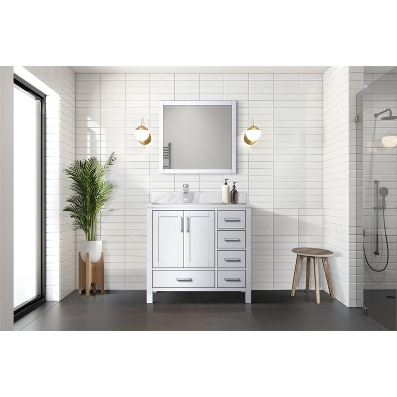 Lexora Home Jacques 36