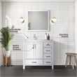 Lexora Home Jacques 36