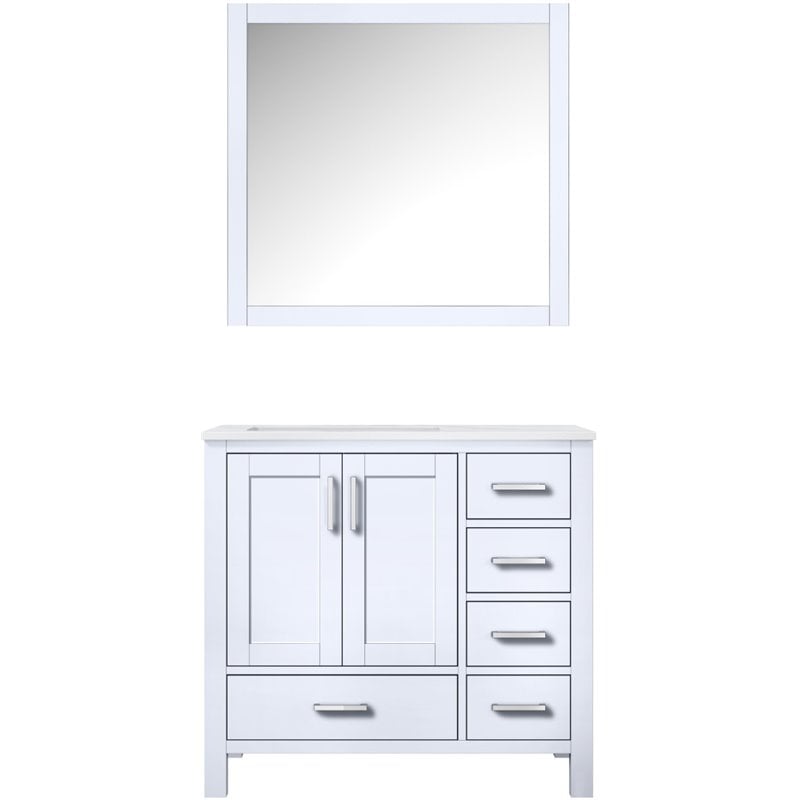 Lexora Home Jacques 36