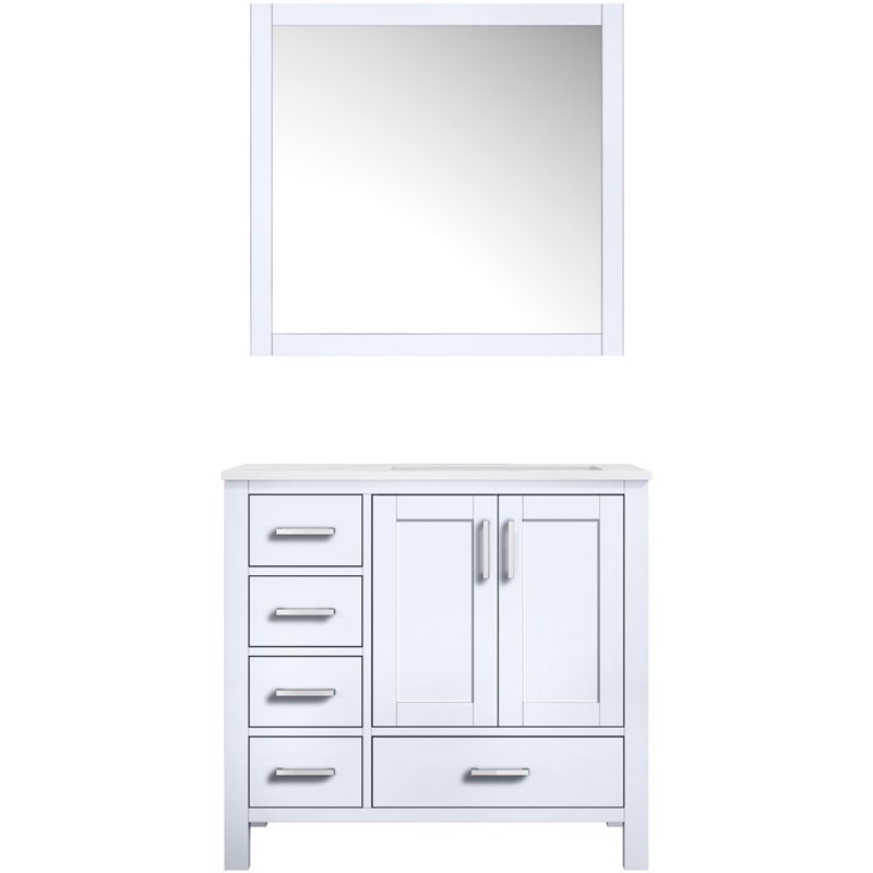 Lexora Home Jacques 36