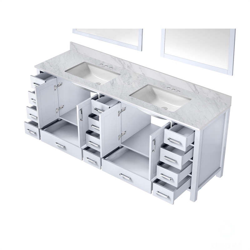 Lexora Home Jacques 84