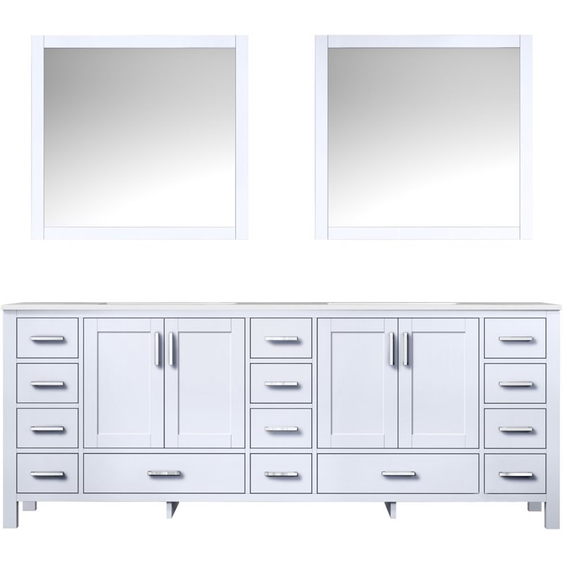 Lexora Home Jacques 84