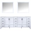 Lexora Home Jacques 84