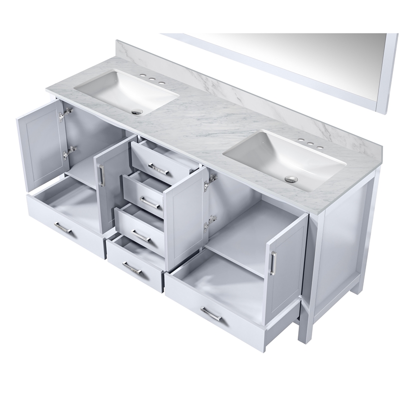 Lexora Home Jacques 72