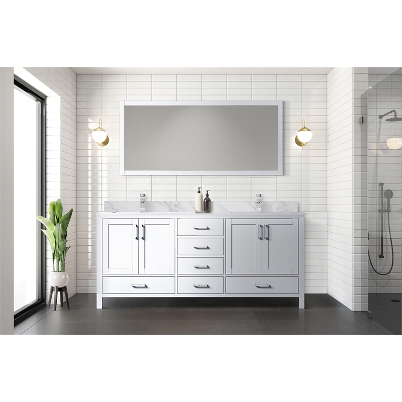 Lexora Home Jacques 72