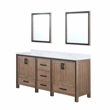 Lexora Home Ziva 72