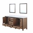 Lexora Home Ziva 72