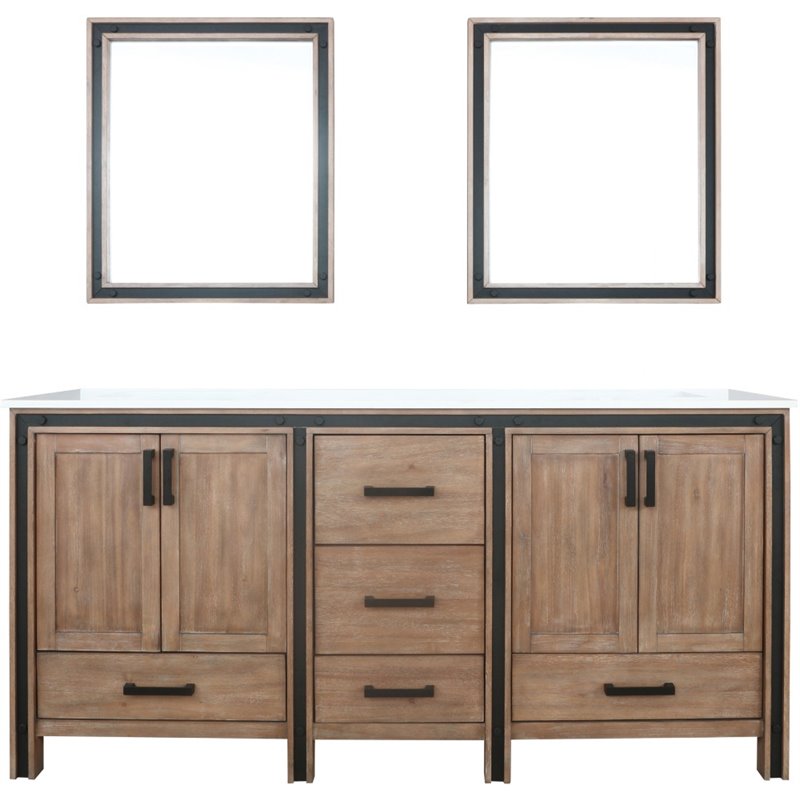 Lexora Home Ziva 72