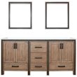 Lexora Home Ziva 72