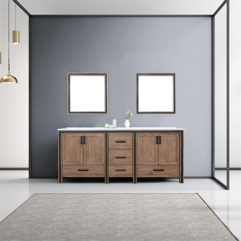 Lexora Home Ziva 80