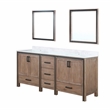 Lexora Home Ziva 80