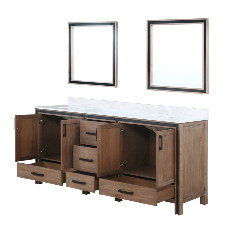 Lexora Home Ziva 80