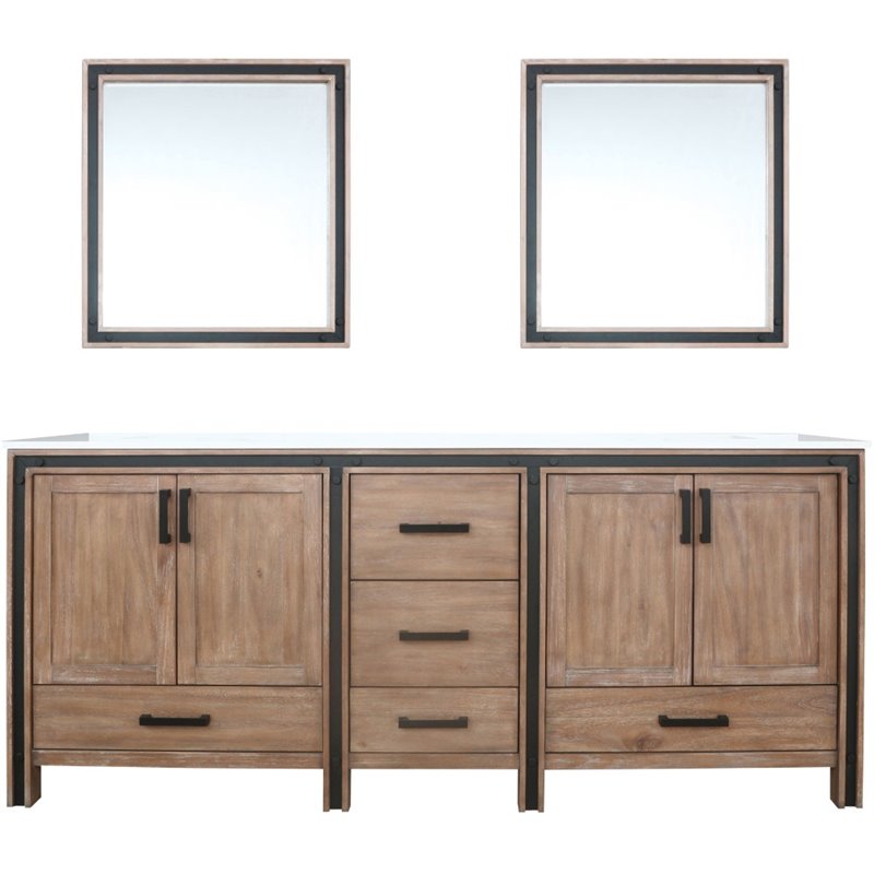Lexora Home Ziva 80