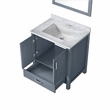 Lexora Home Jacques 30