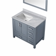 Lexora Home Jacques 36