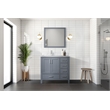 Lexora Home Jacques 36