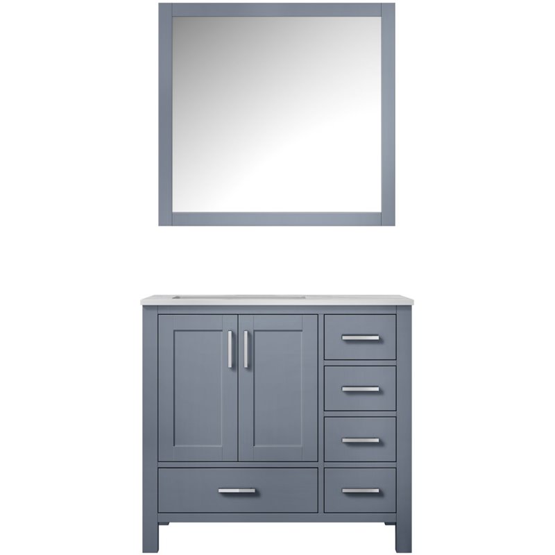 Lexora Home Jacques 36