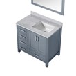 Lexora Home Jacques 36