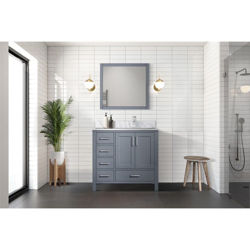 Lexora Home Jacques 36