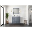 Lexora Home Jacques 36