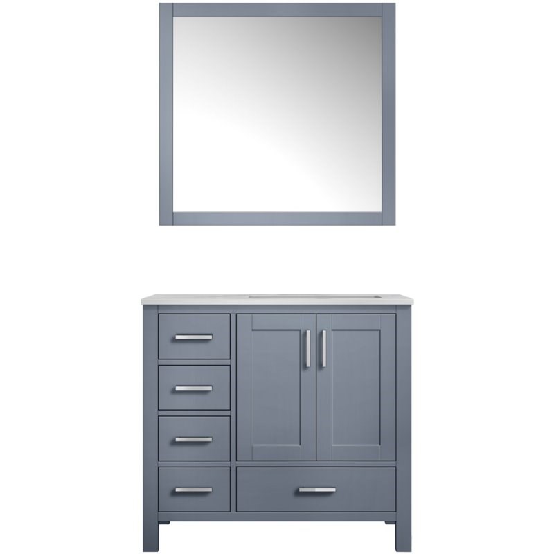Lexora Home Jacques 36