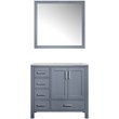 Lexora Home Jacques 36