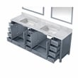 Lexora Home Jacques 84