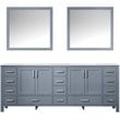 Lexora Home Jacques 84