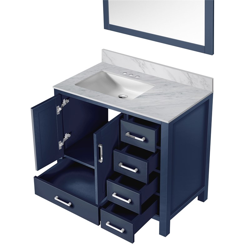 Lexora Home Jacques 36