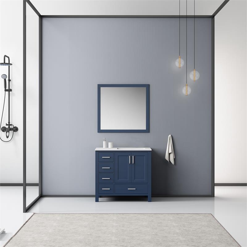 Lexora Home Jacques 36